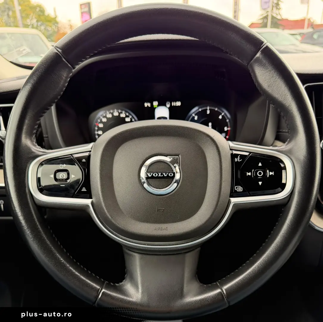 VOLVO XC60 2019 2.0D E6 Garantie 12 Luni Rate Avans 0 Doar C