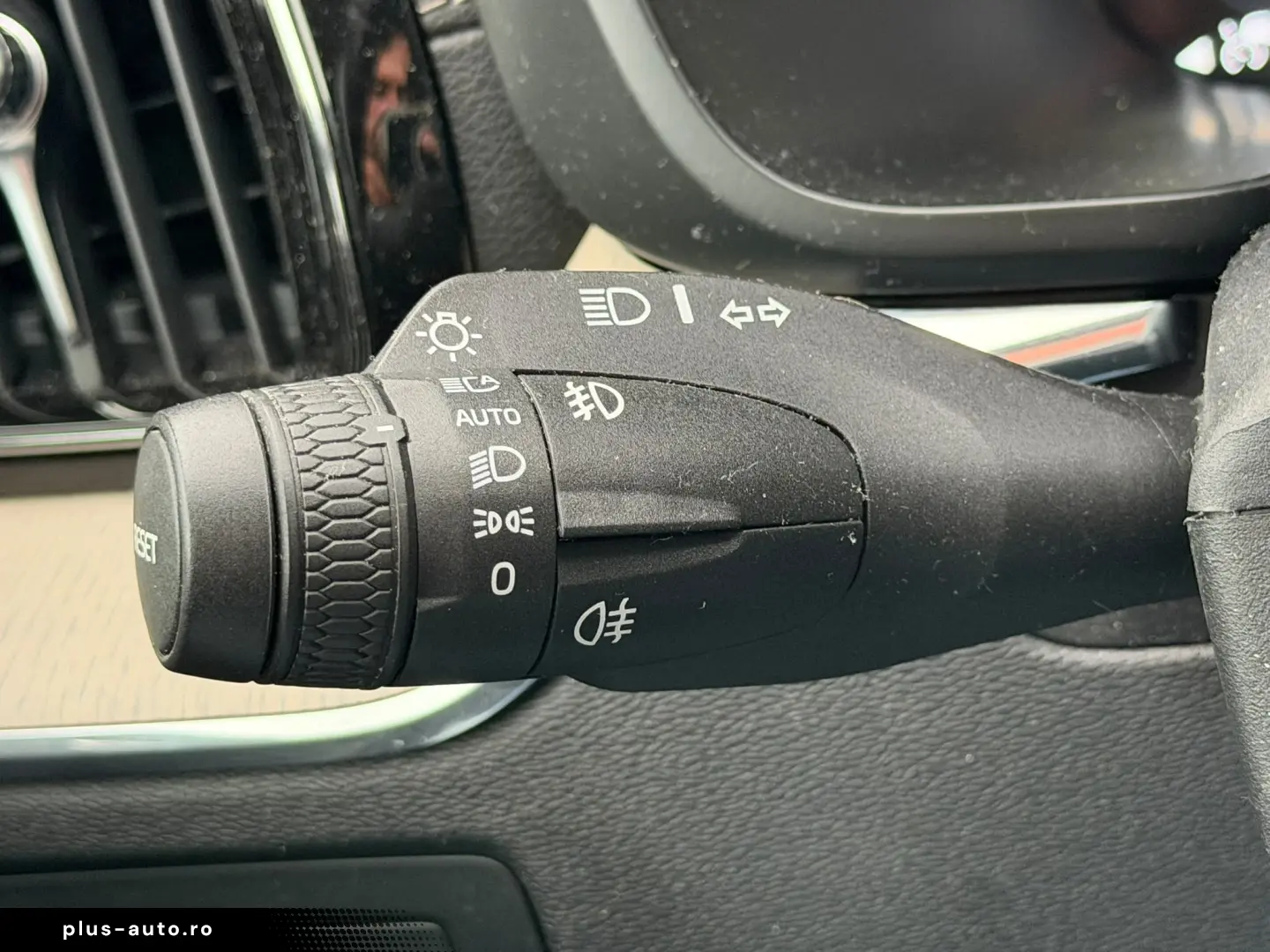 VOLVO XC60 2019 2.0D E6 Garantie 12 Luni Rate Avans 0 Doar C