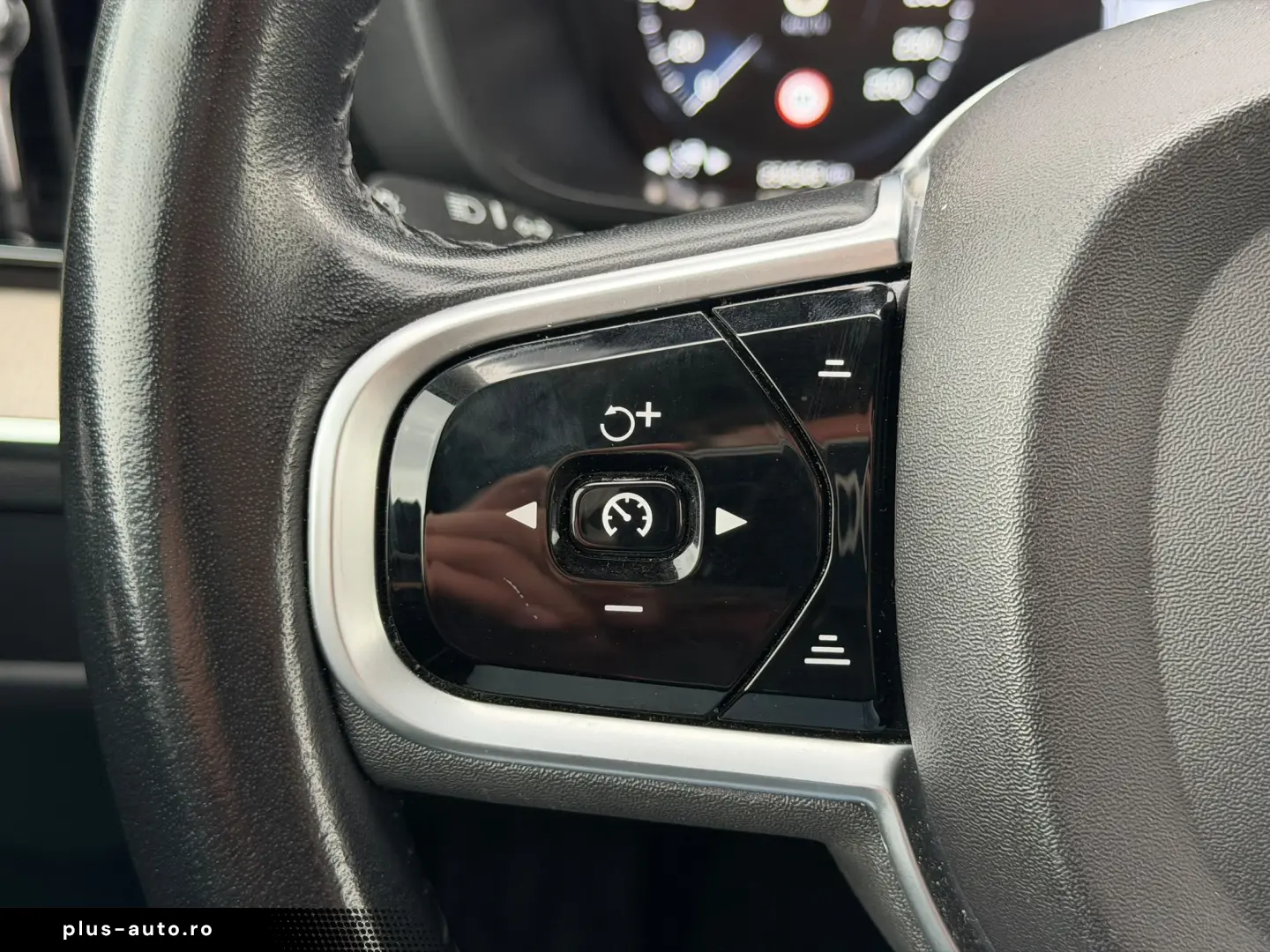 VOLVO XC60 2019 2.0D E6 Garantie 12 Luni Rate Avans 0 Doar C