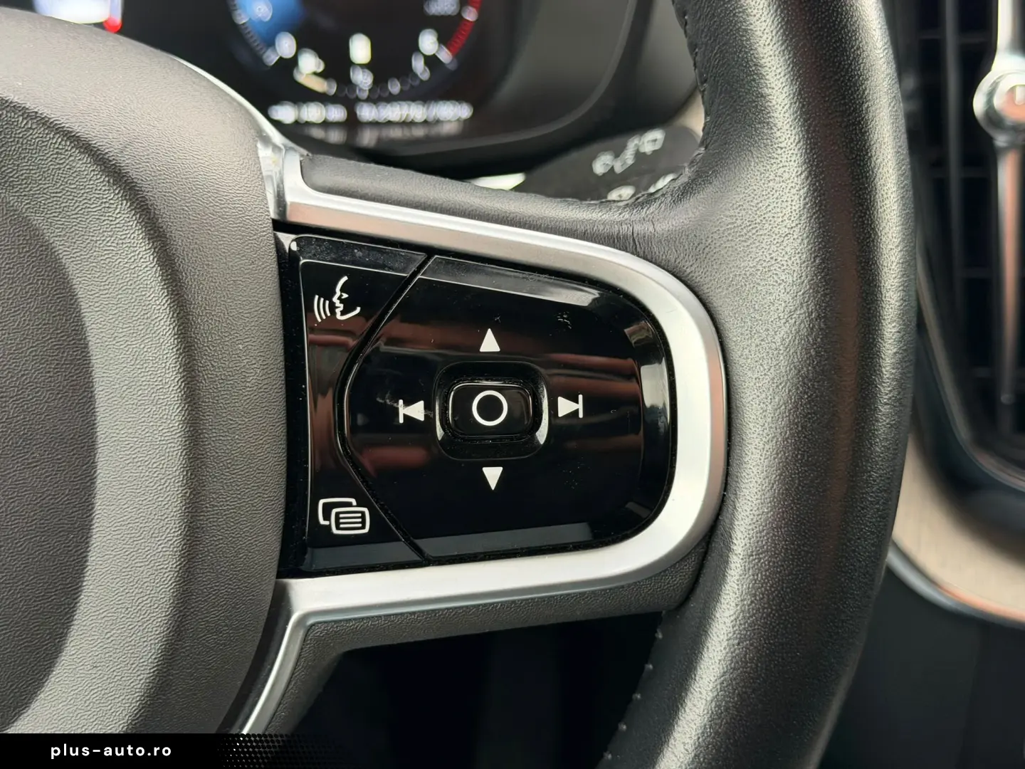 VOLVO XC60 2019 2.0D E6 Garantie 12 Luni Rate Avans 0 Doar C