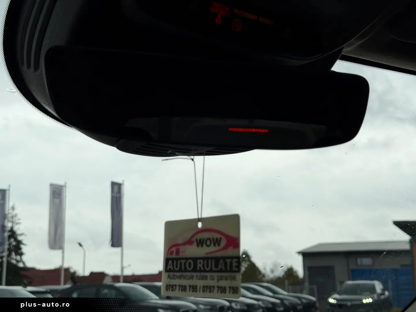 VOLVO XC60 2019 2.0D E6 Garantie 12 Luni Rate Avans 0 Doar C