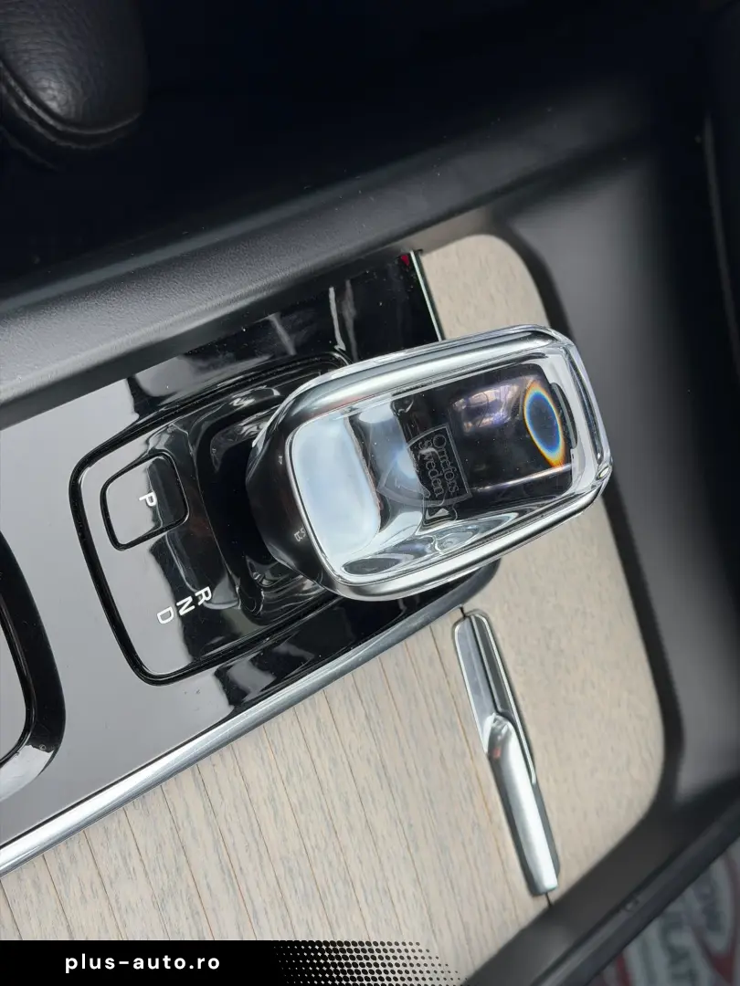 VOLVO XC60 2019 2.0D E6 Garantie 12 Luni Rate Avans 0 Doar C