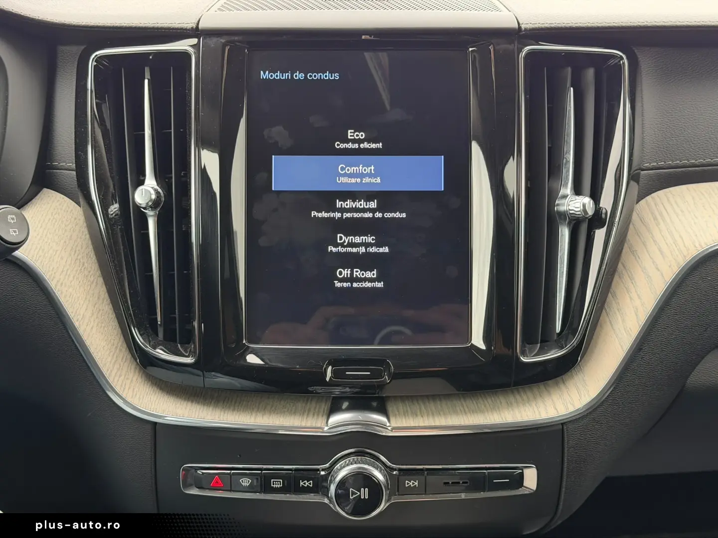 VOLVO XC60 2019 2.0D E6 Garantie 12 Luni Rate Avans 0 Doar C