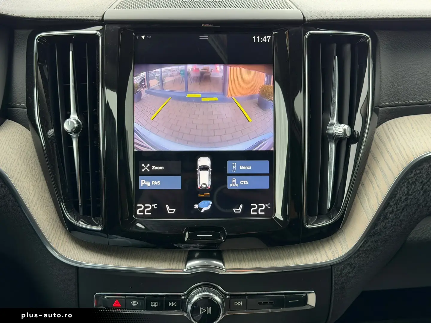 VOLVO XC60 2019 2.0D E6 Garantie 12 Luni Rate Avans 0 Doar C