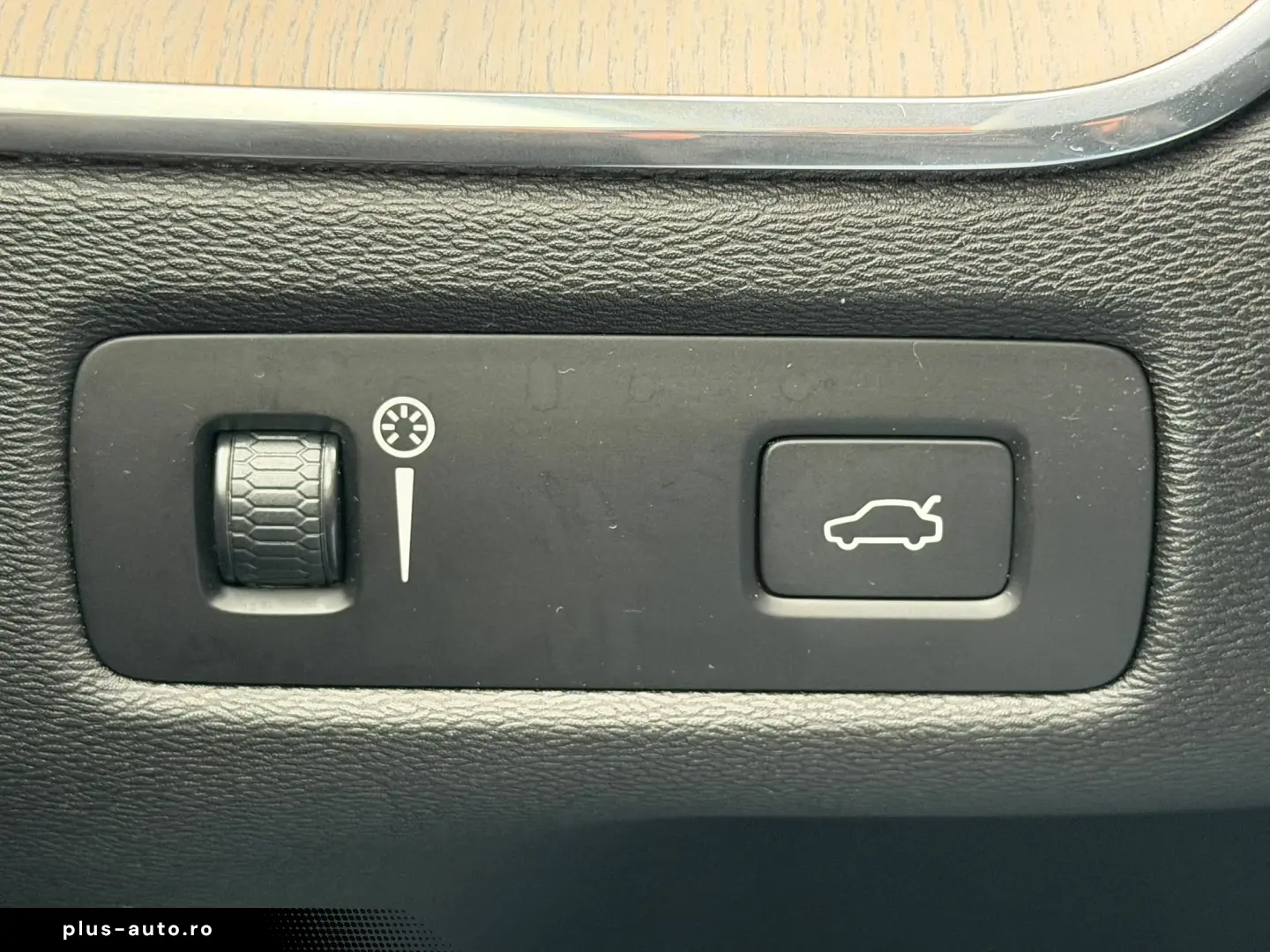 VOLVO XC60 2019 2.0D E6 Garantie 12 Luni Rate Avans 0 Doar C