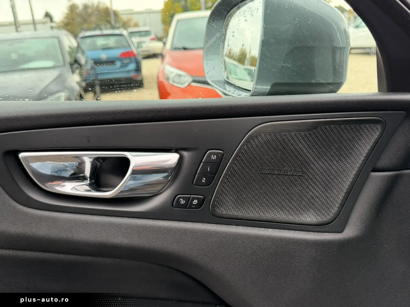 VOLVO XC60 2019 2.0D E6 Garantie 12 Luni Rate Avans 0 Doar C