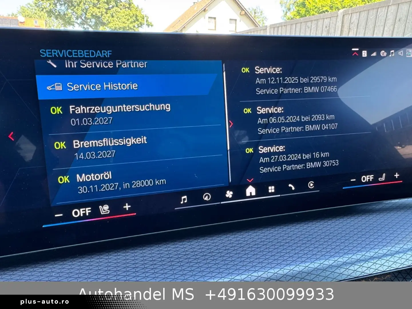 BMW M4 Coupe M xDrive Competition