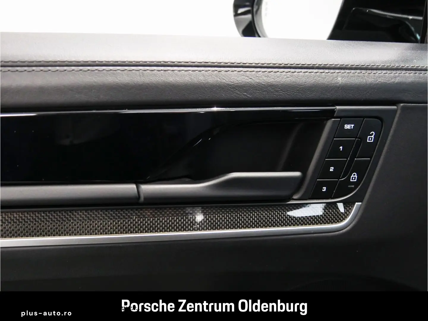 PORSCHE Cayenne S Coupe Matrix LED Sportdesign-Paket Sta
