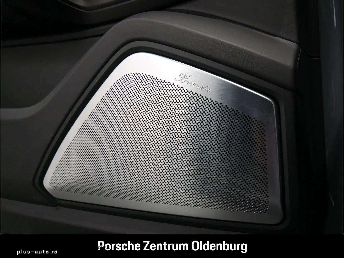 PORSCHE Cayenne S Coupe Matrix LED Sportdesign-Paket Sta