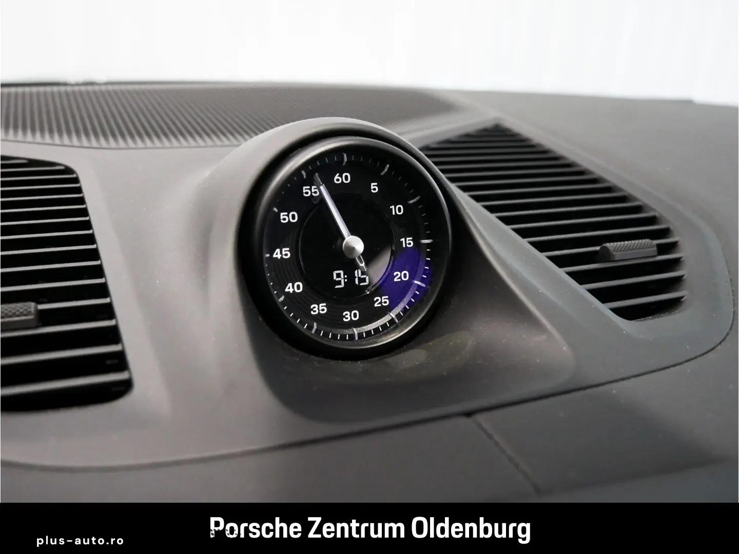 PORSCHE Cayenne S Coupe Matrix LED Sportdesign-Paket Sta