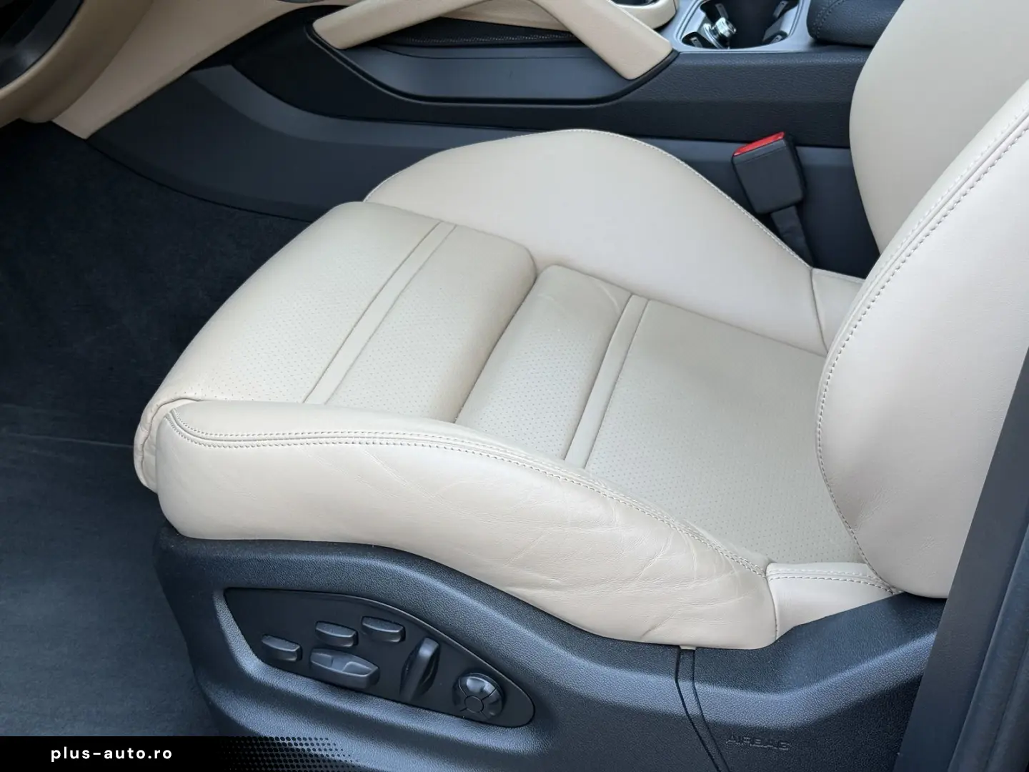 PORSCHE Cayenne Coupe SPORTDESIGN-PAKET 22 EXCLUSIVE