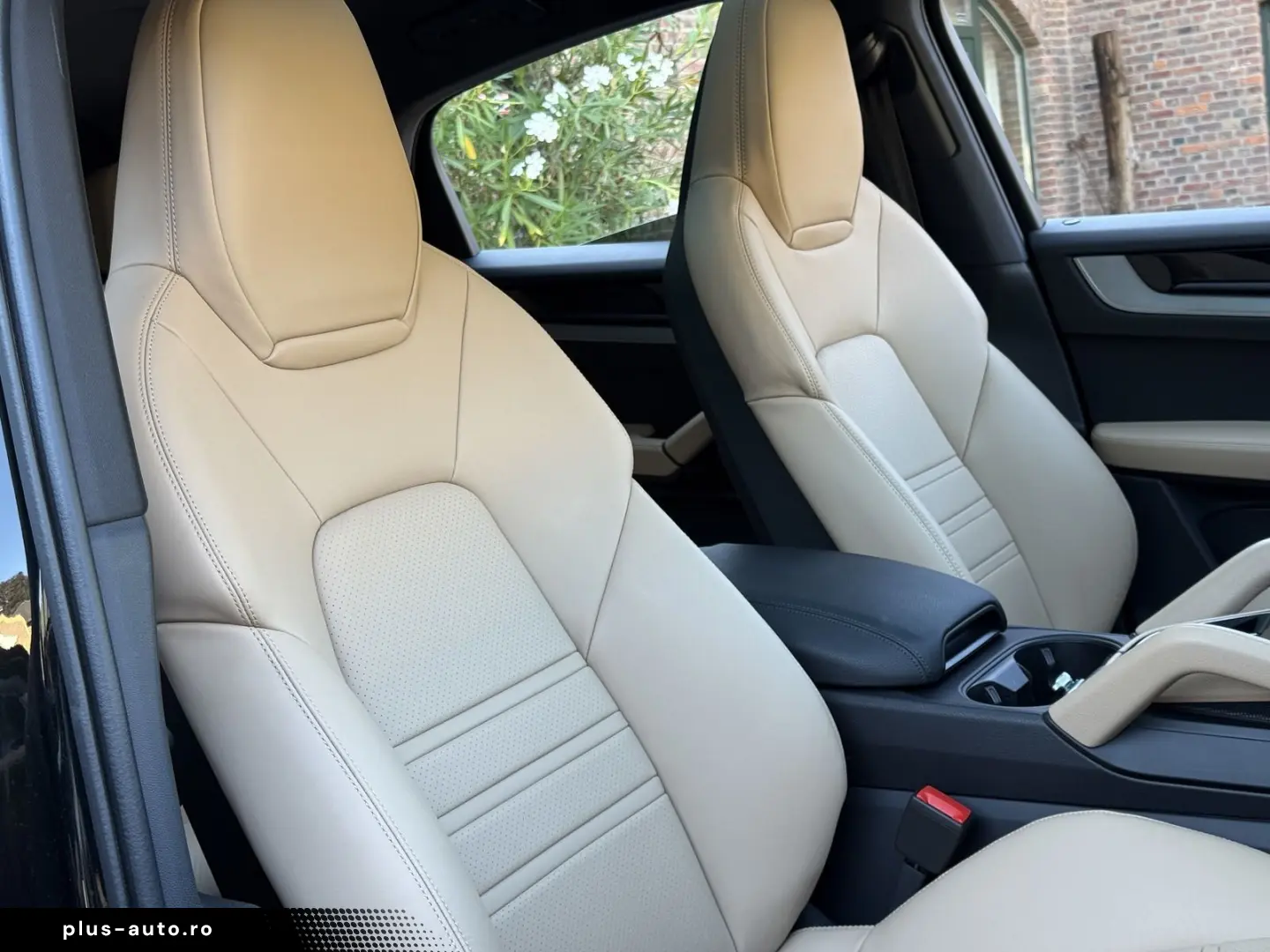 PORSCHE Cayenne Coupe SPORTDESIGN-PAKET 22 EXCLUSIVE