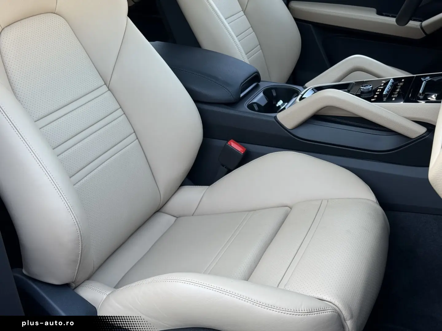PORSCHE Cayenne Coupe SPORTDESIGN-PAKET 22 EXCLUSIVE