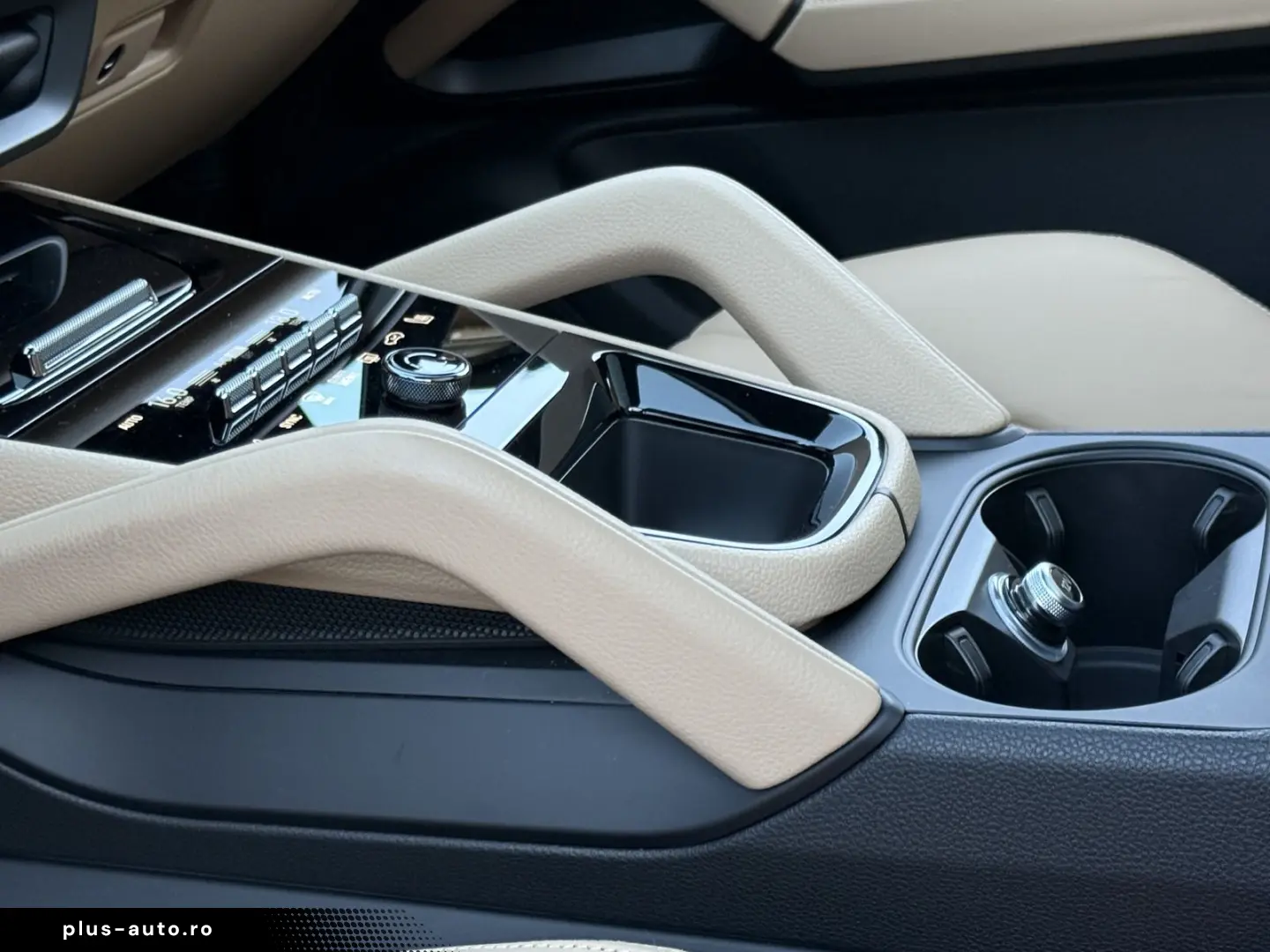 PORSCHE Cayenne Coupe SPORTDESIGN-PAKET 22 EXCLUSIVE