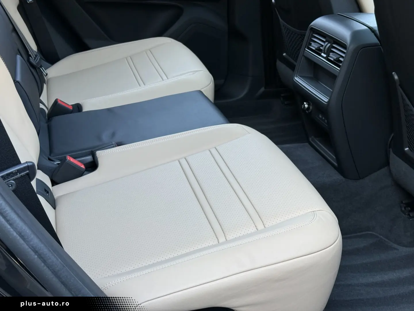 PORSCHE Cayenne Coupe SPORTDESIGN-PAKET 22 EXCLUSIVE