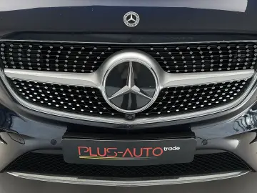 Mercedes-Benz V 300d 4Matic Lung AIRMATIC AMG 360 R19 Pano