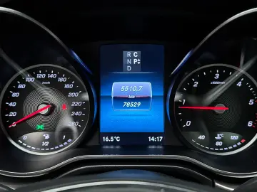 Mercedes-Benz V 300d 4Matic Lung AIRMATIC AMG 360 R19 Pano