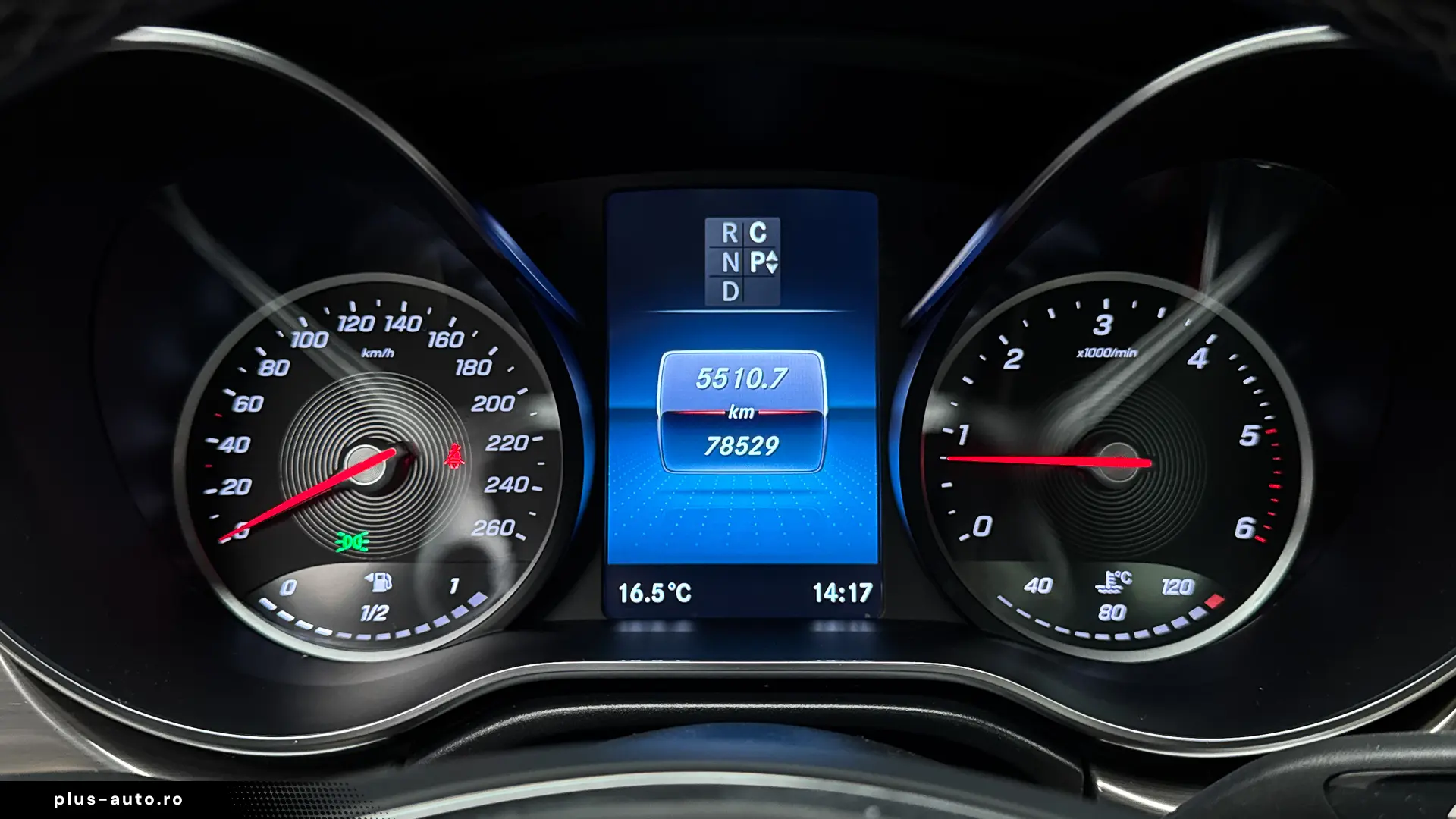 Mercedes-Benz V 300d 4Matic Lung AIRMATIC AMG 360 R19 Pano