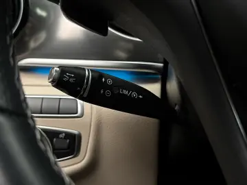 Mercedes-Benz V 300d 4Matic Lung AIRMATIC AMG 360 R19 Pano
