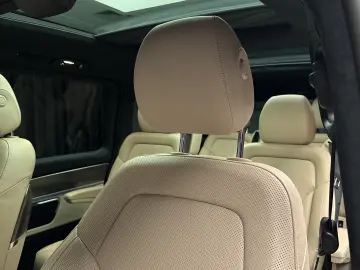 Mercedes-Benz V 300d 4Matic Lung AIRMATIC AMG 360 R19 Pano