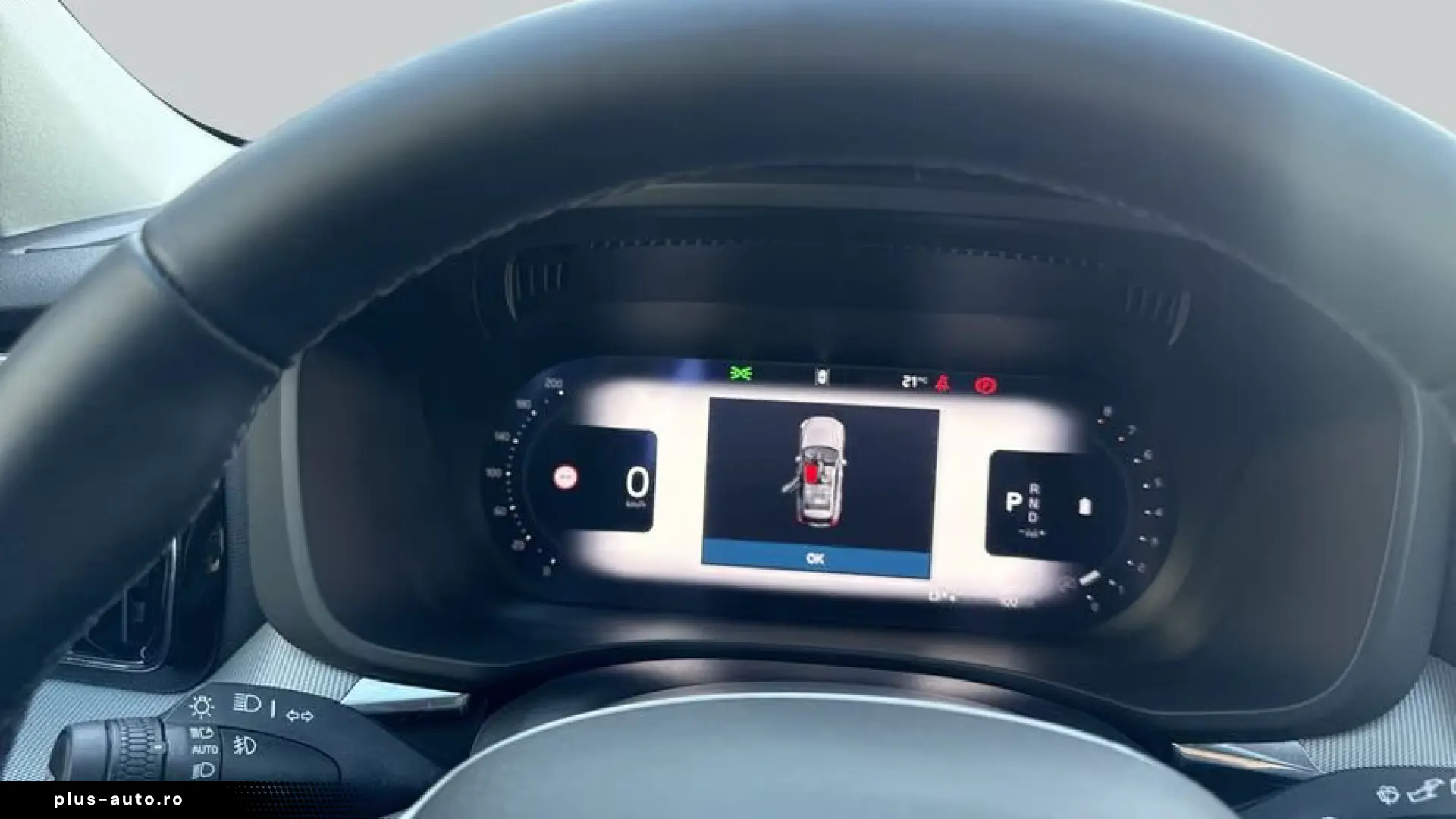 Volvo XC60 B5 AWD Plus Dark HUD • HARMAN KARDON • 360