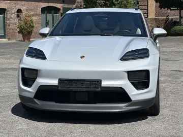 PORSCHE Macan 4S MATRIX BOSE SURROUND VIEW SPORT SOUND