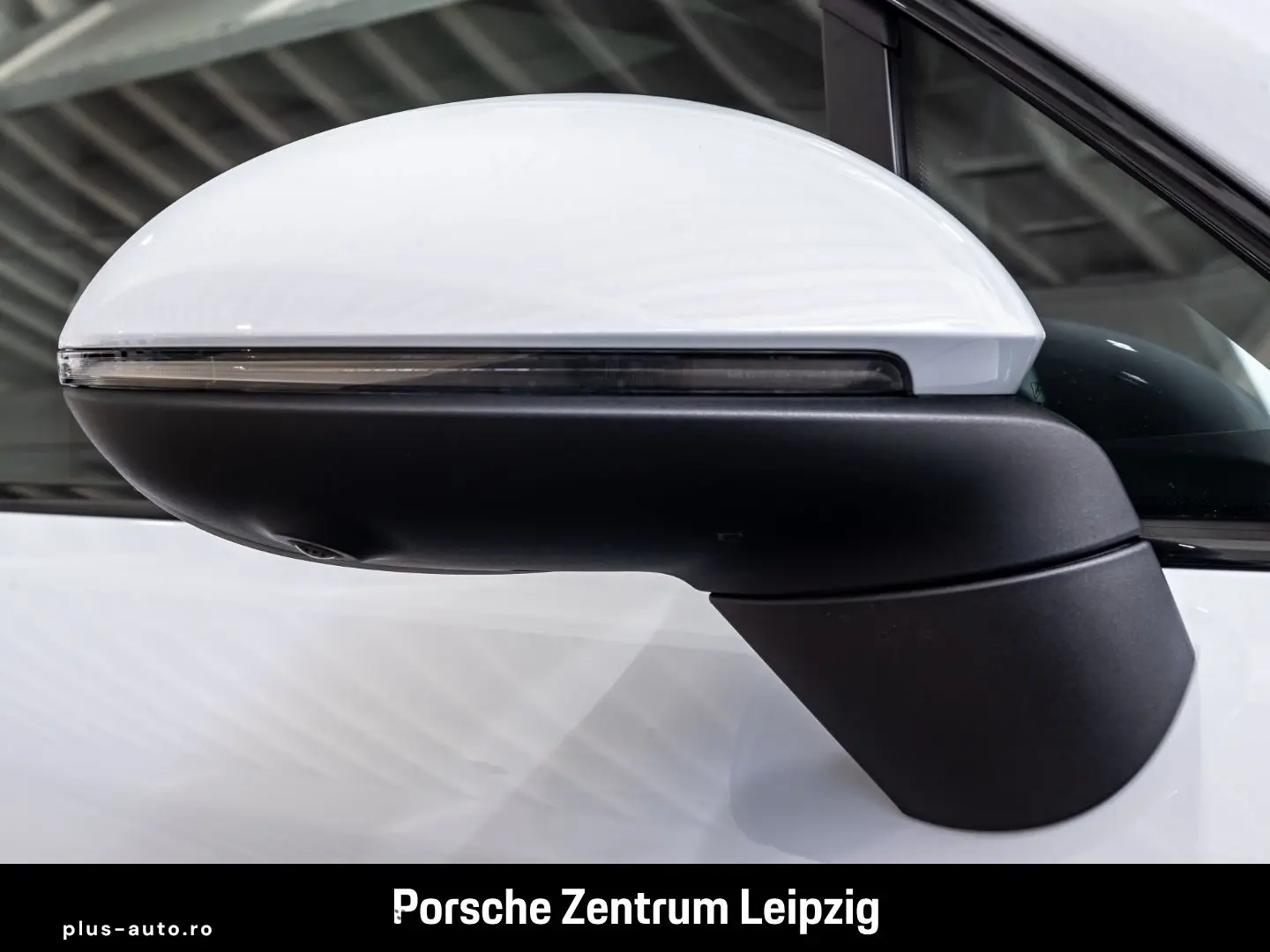 PORSCHE Macan 4S InnoDrive Surround-View LED-Matrix BOSE
