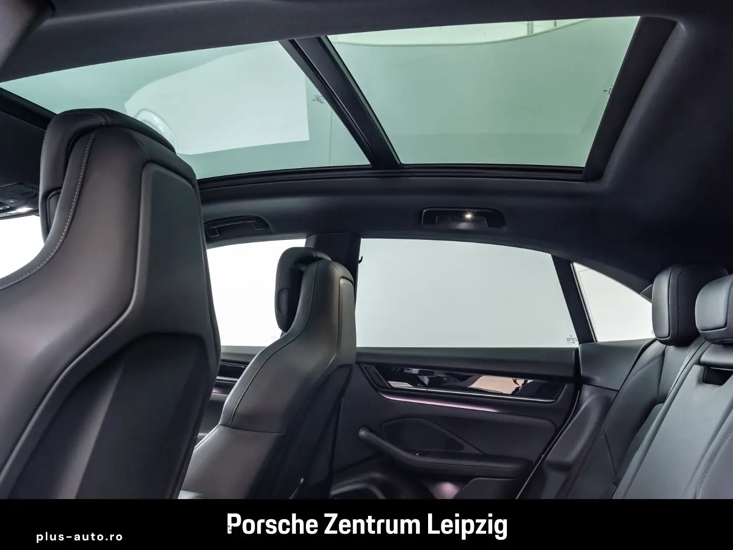PORSCHE Macan 4S InnoDrive Surround-View LED-Matrix BOSE