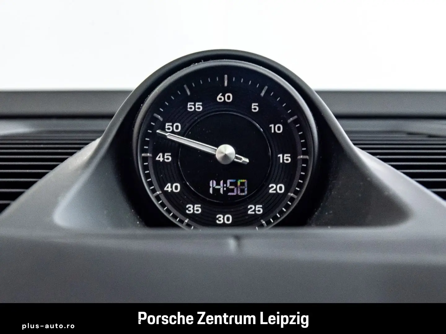 PORSCHE Macan 4S InnoDrive Surround-View LED-Matrix BOSE