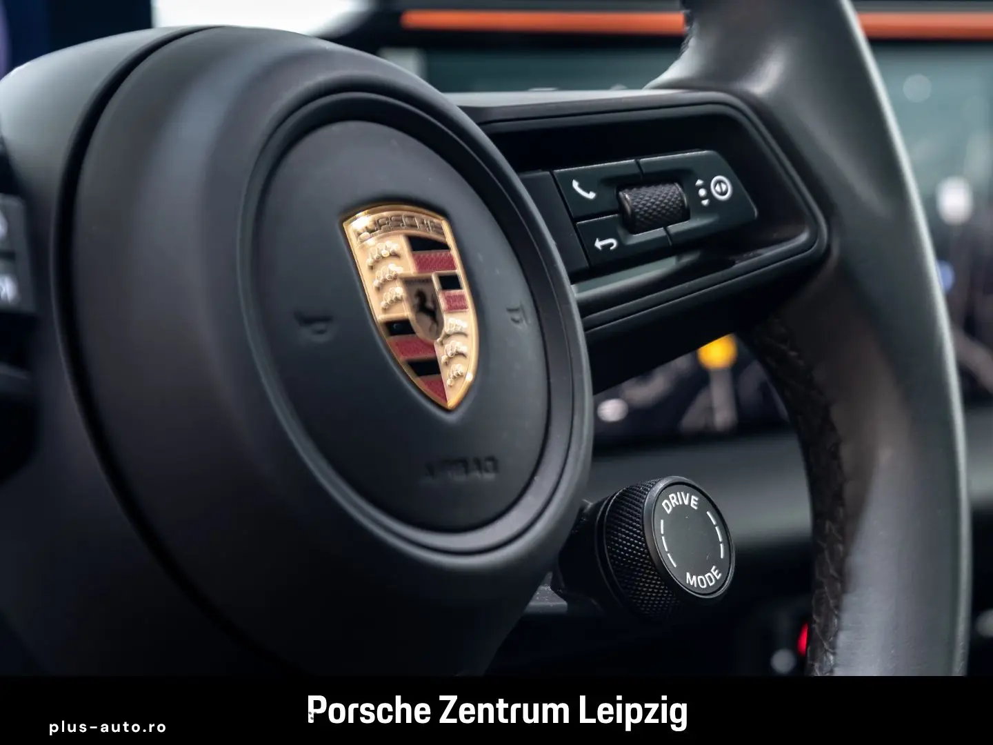 PORSCHE Macan 4S InnoDrive Surround-View LED-Matrix BOSE