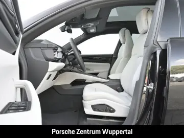 PORSCHE Macan 4S InnoDrive Surround-View LED-Matrix BOSE