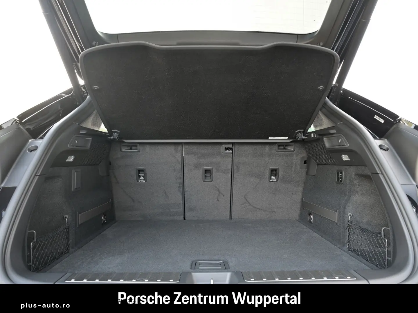 PORSCHE Macan 4S InnoDrive Surround-View LED-Matrix BOSE