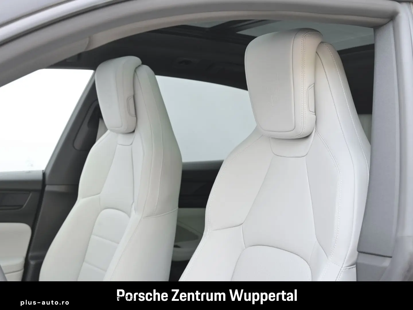 PORSCHE Macan 4S InnoDrive Surround-View LED-Matrix BOSE