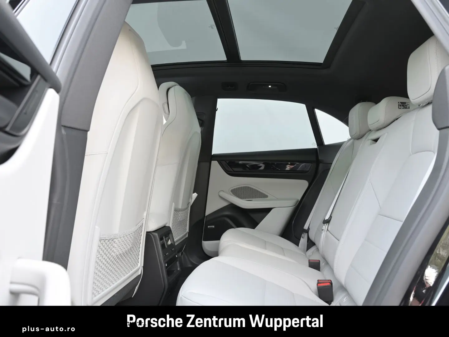 PORSCHE Macan 4S InnoDrive Surround-View LED-Matrix BOSE