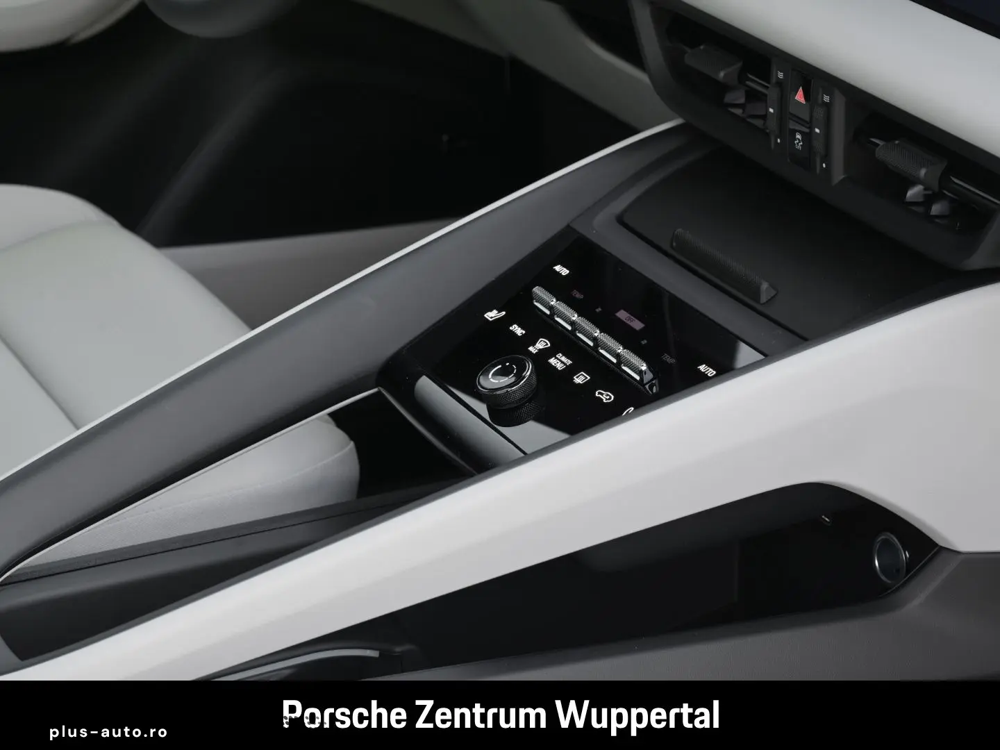 PORSCHE Macan 4S InnoDrive Surround-View LED-Matrix BOSE