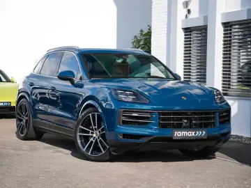 Porsche Cayenne- Livrare rapidă !