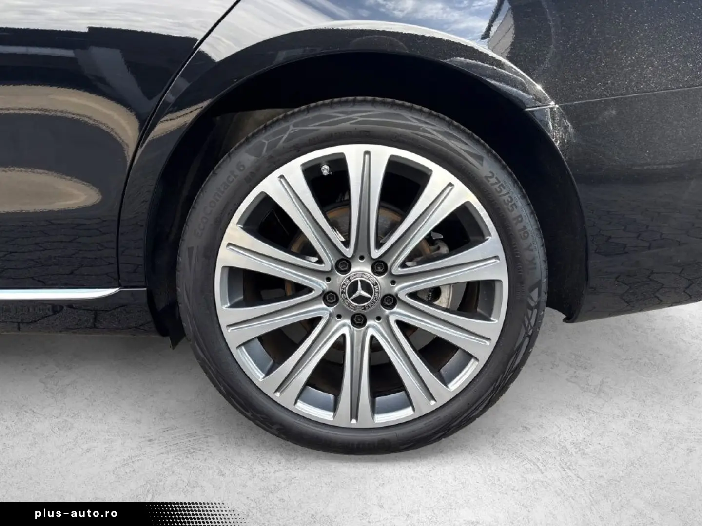 MERCEDES-BENZ E 220 d 4M Limousine  PANO LED BUSINES