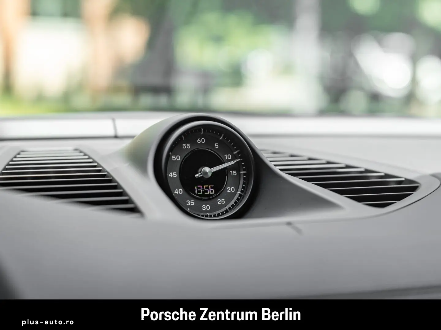 PORSCHE Macan Turbo Head-Up Surround-View Luftfederung