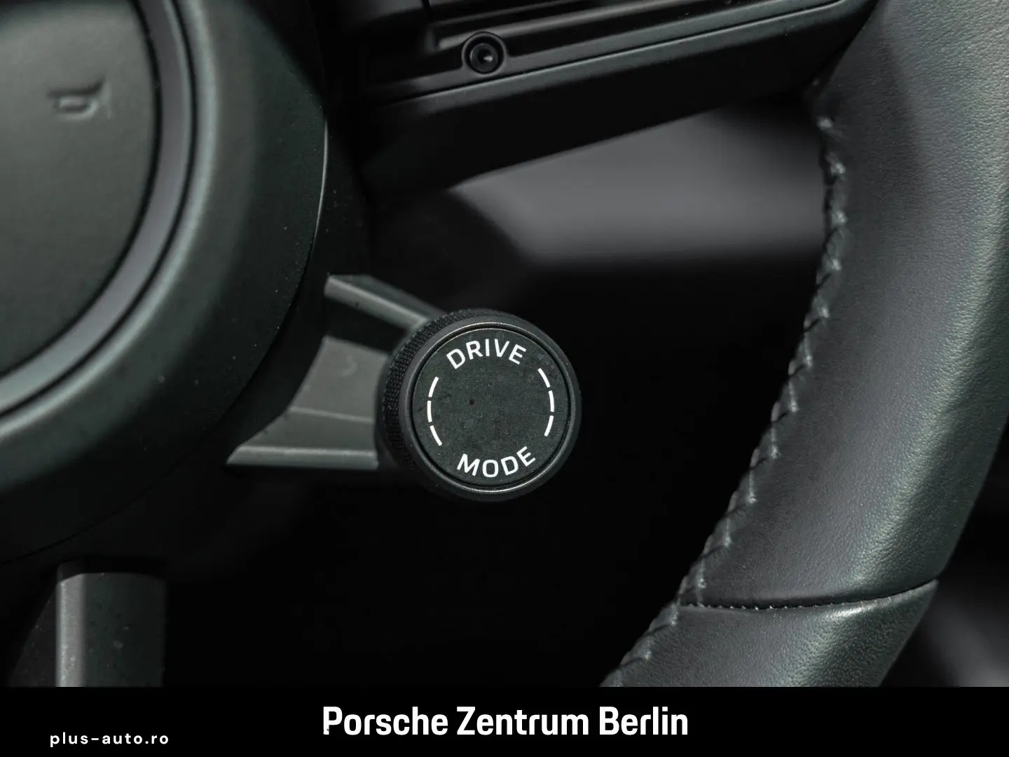 PORSCHE Macan Turbo Head-Up Surround-View Luftfederung