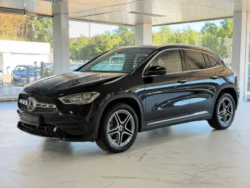 MERCEDES-BENZ GLA 250 e 3x AMG SPORT MBUX WIDE KEY S&hellip;