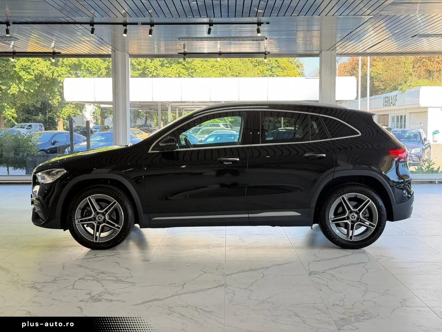 MERCEDES-BENZ GLA 250 e 3x AMG SPORT MBUX WIDE KEY S&hellip;
