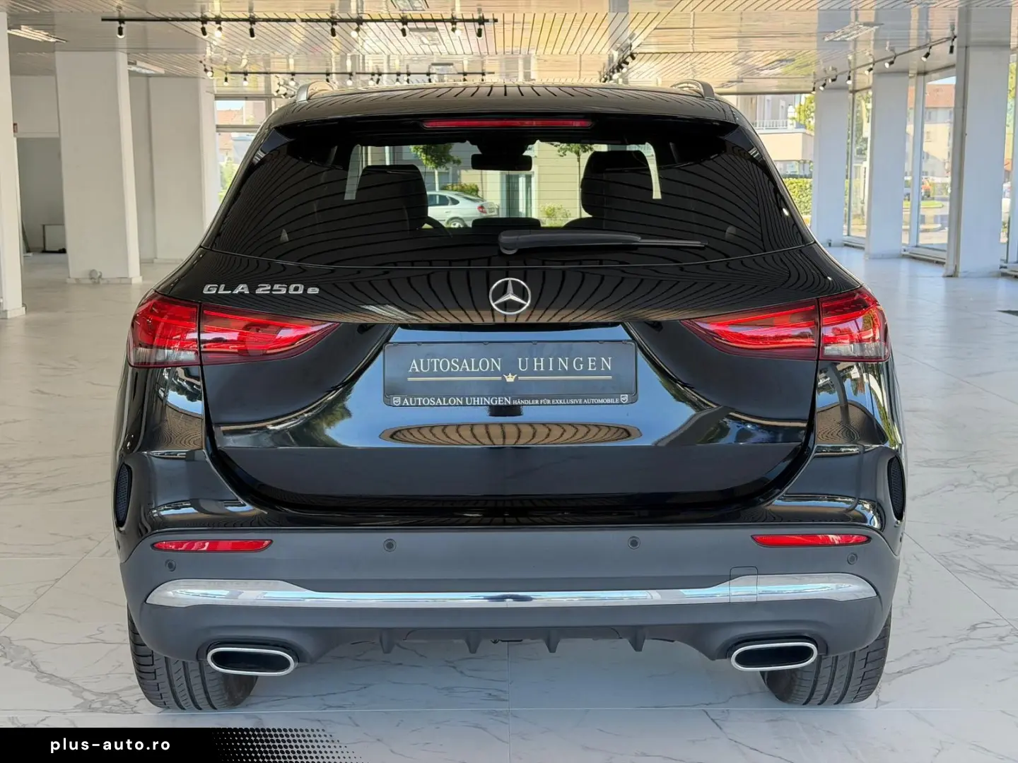MERCEDES-BENZ GLA 250 e 3x AMG SPORT MBUX WIDE KEY S&hellip;