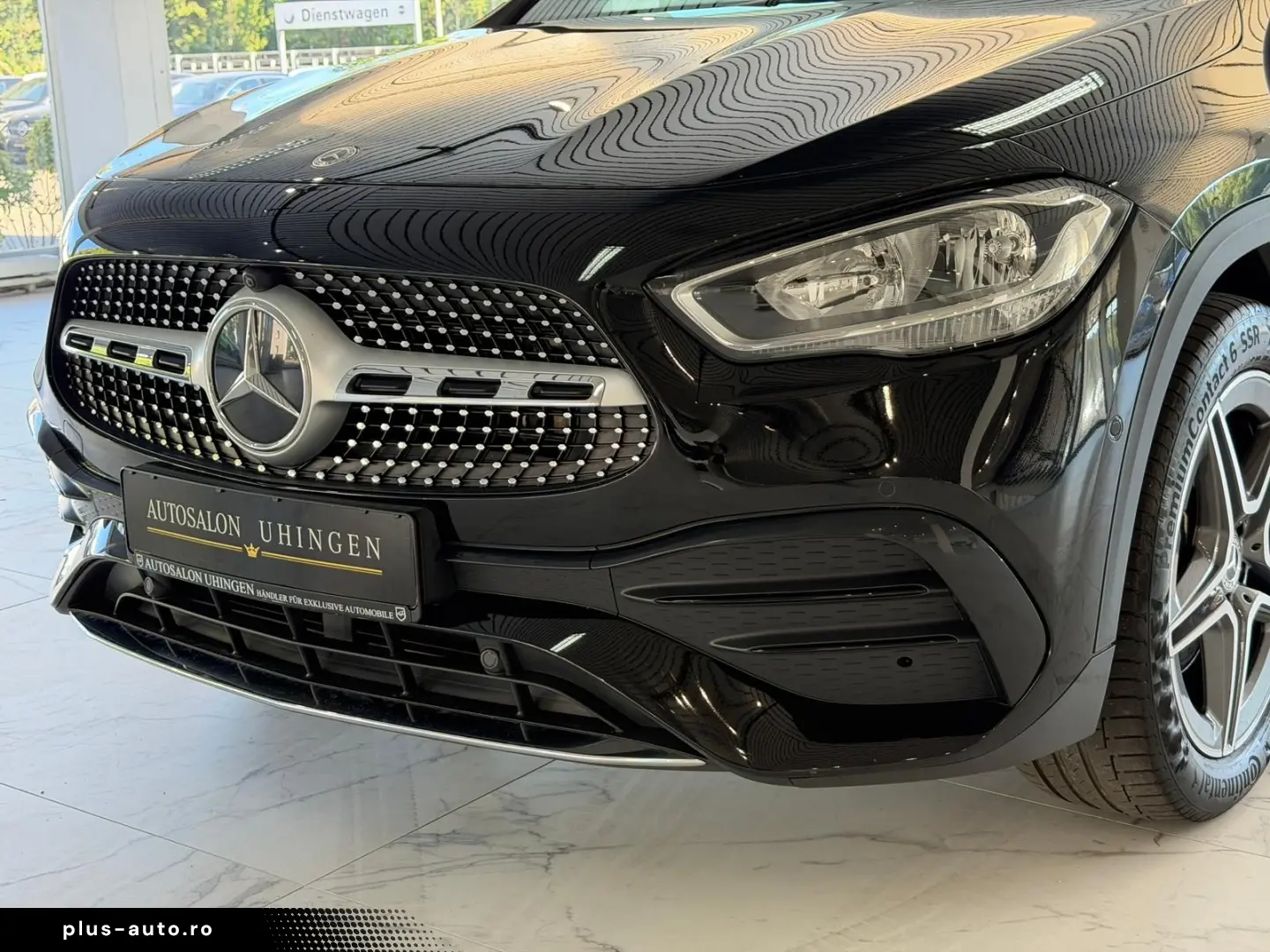 MERCEDES-BENZ GLA 250 e 3x AMG SPORT MBUX WIDE KEY S&hellip;