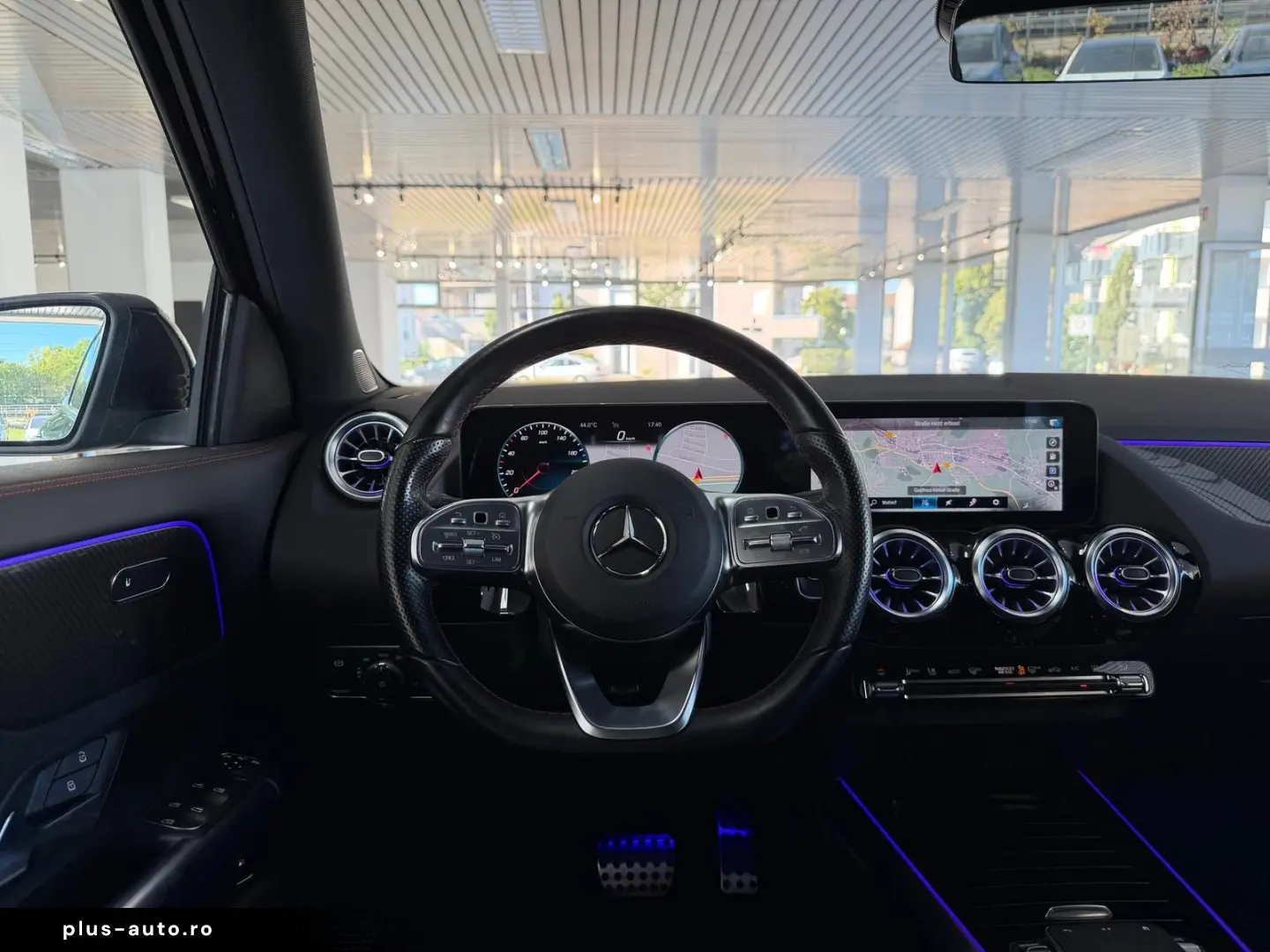 MERCEDES-BENZ GLA 250 e 3x AMG SPORT MBUX WIDE KEY S&hellip;