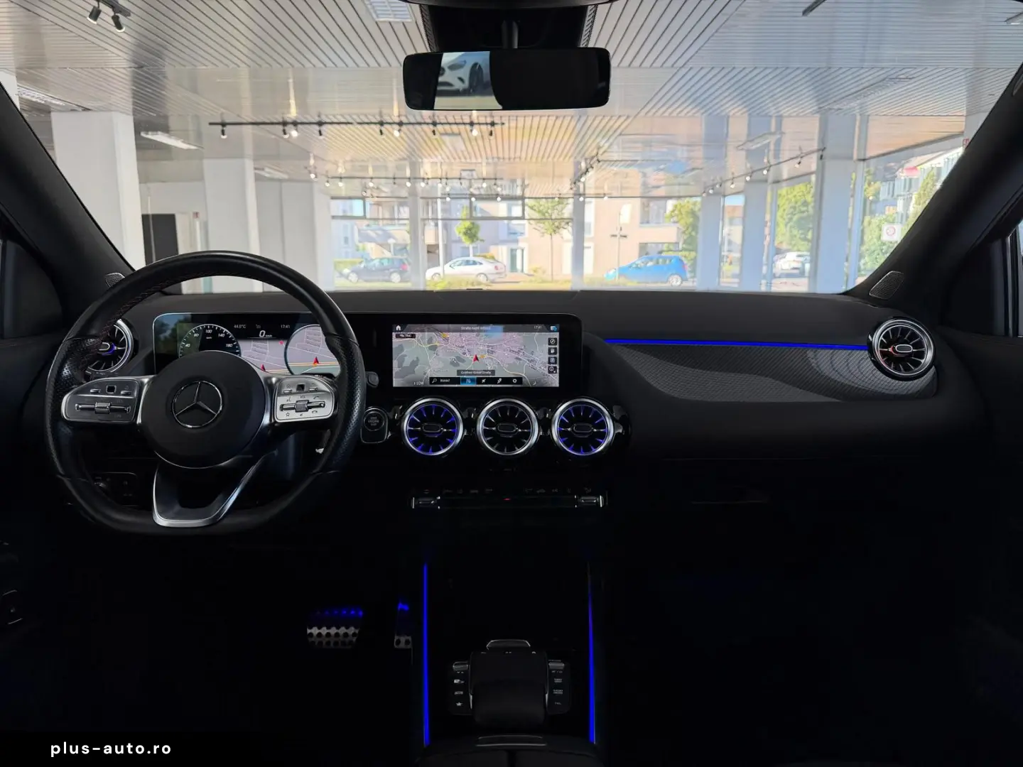 MERCEDES-BENZ GLA 250 e 3x AMG SPORT MBUX WIDE KEY S&hellip;