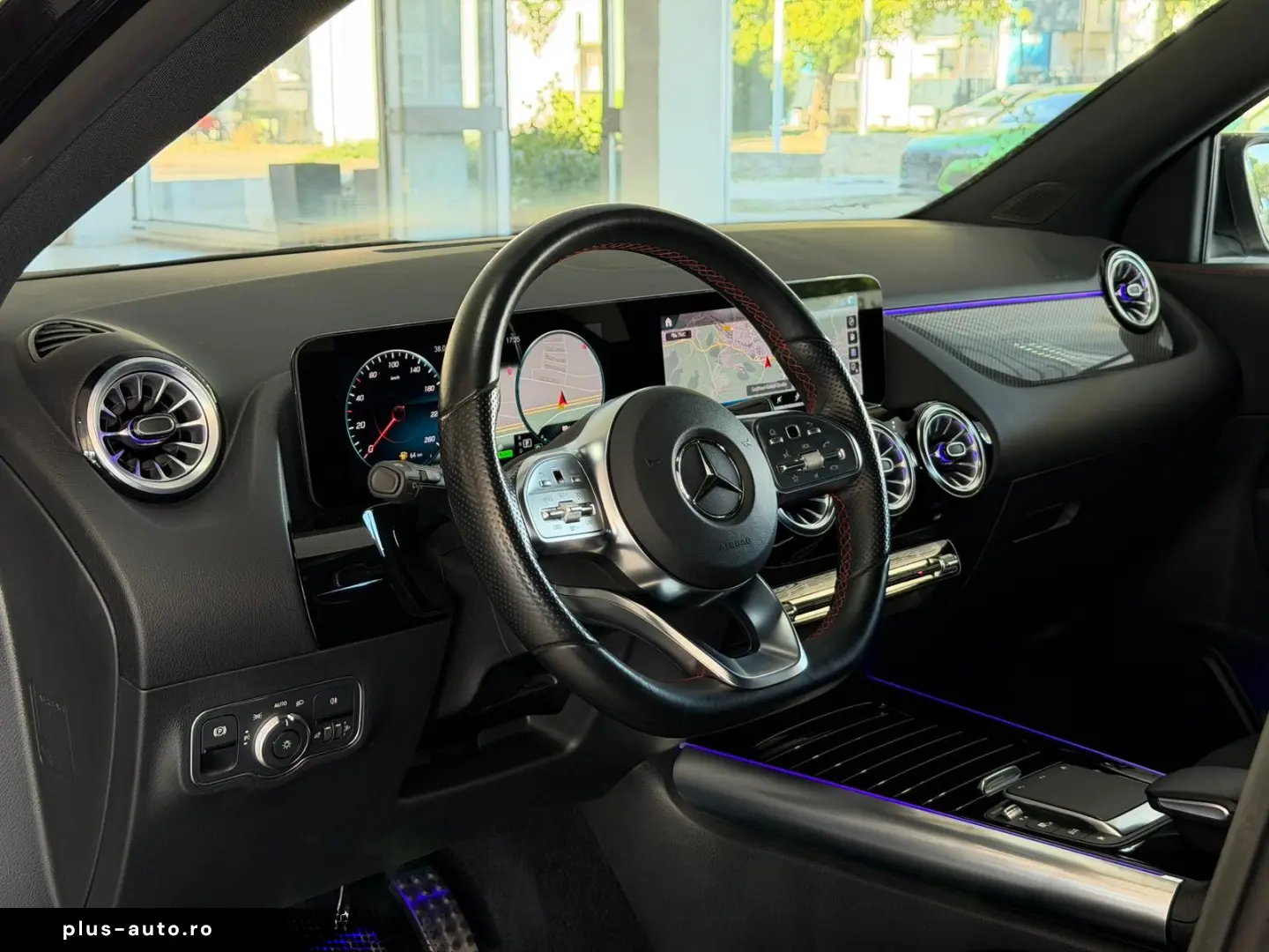 MERCEDES-BENZ GLA 250 e 3x AMG SPORT MBUX WIDE KEY S&hellip;