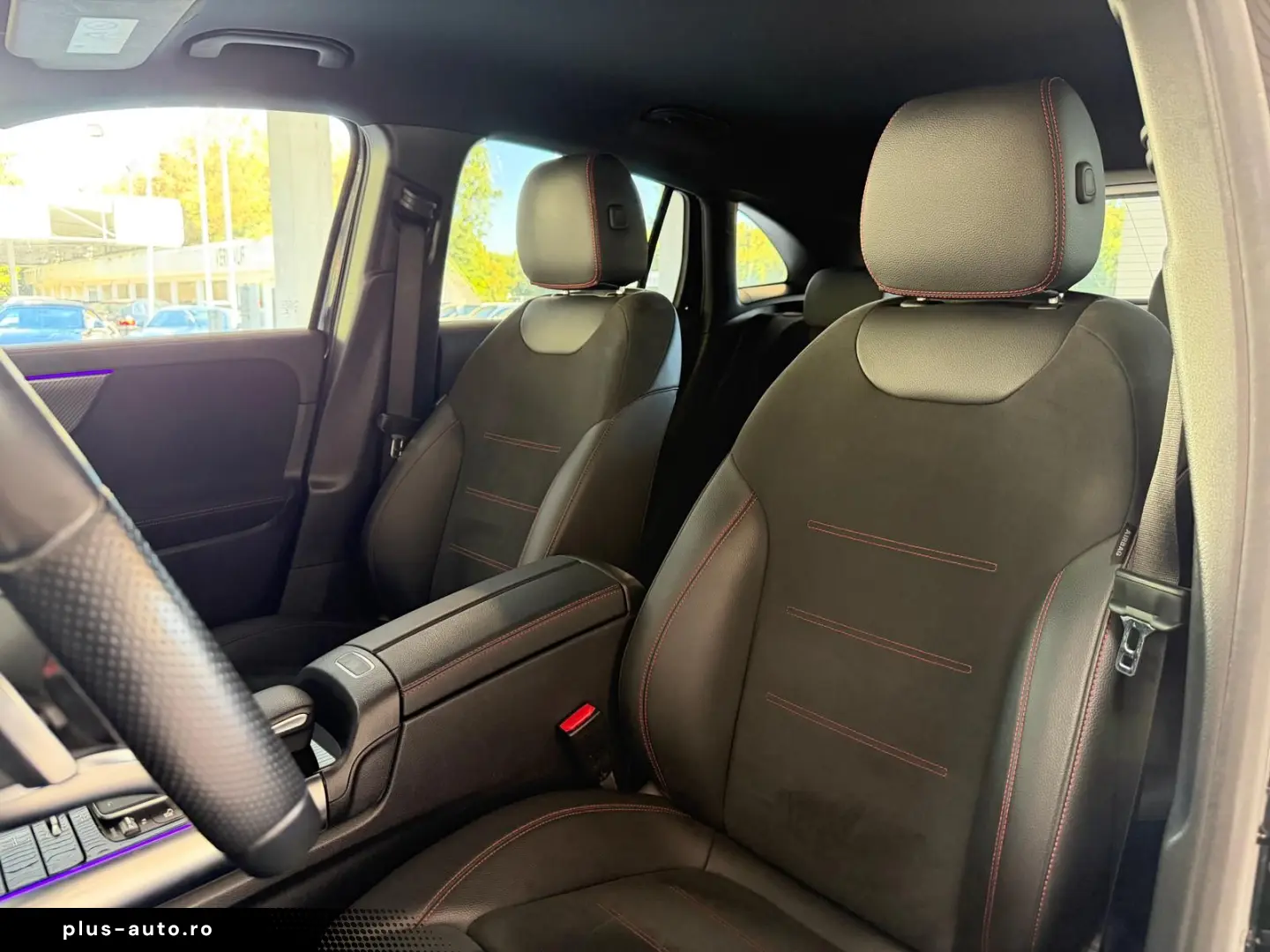 MERCEDES-BENZ GLA 250 e 3x AMG SPORT MBUX WIDE KEY S&hellip;