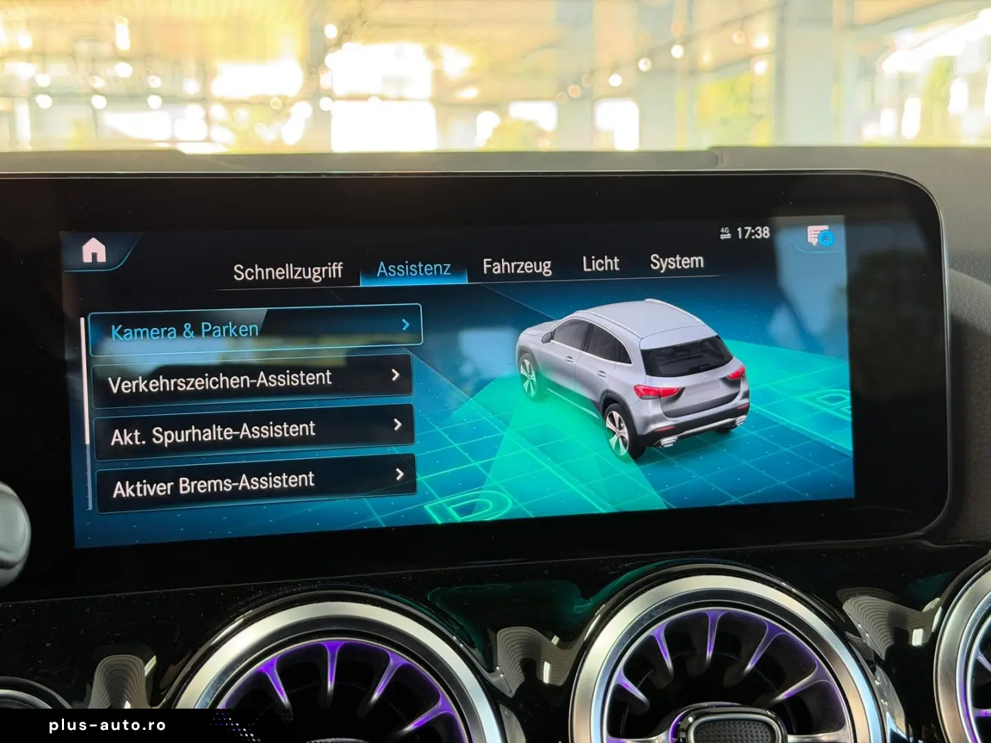 MERCEDES-BENZ GLA 250 e 3x AMG SPORT MBUX WIDE KEY S&hellip;