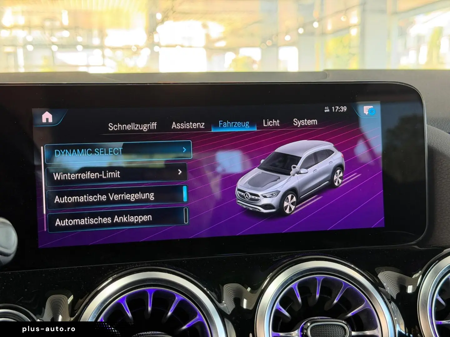 MERCEDES-BENZ GLA 250 e 3x AMG SPORT MBUX WIDE KEY S&hellip;