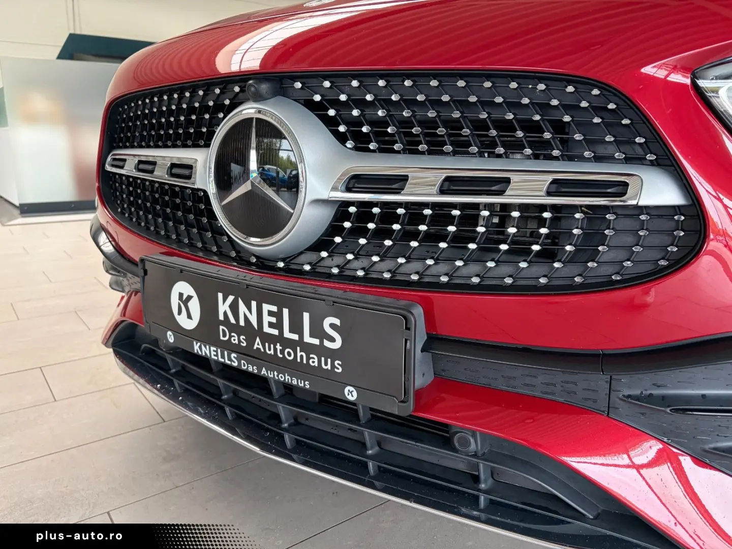 MERCEDES-BENZ GLA 250 e AMG-Line AHK DISTRO LEDER ST&hellip;